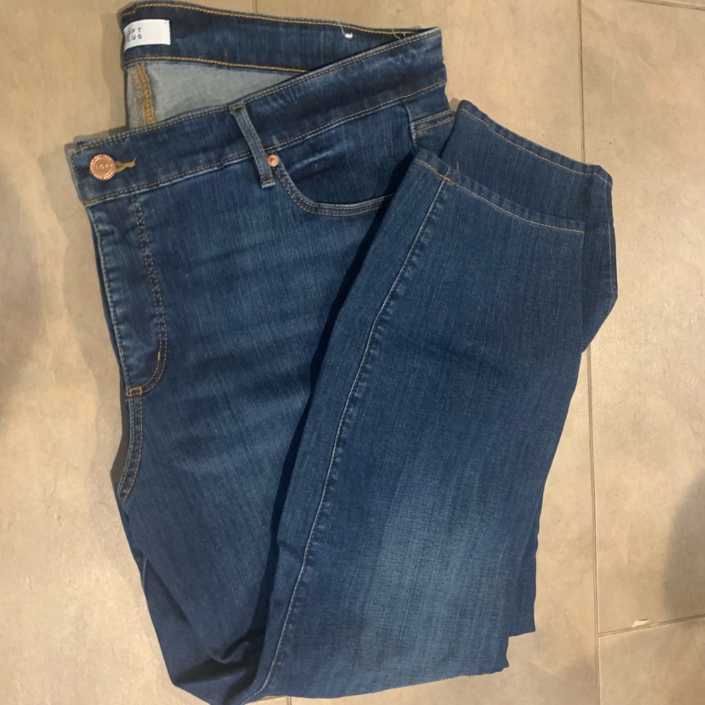 Loft jeans 22 Modern fit